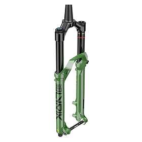 RockShox Lyrik Select Charger Rc Crown Boost™ 15 X 110 Mm 37 Offset Debonair+ Mtb Fork Grönt 27,5´´ 650B / 150 mm