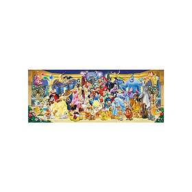 Ravensburger Disney Puzzle Photo 1000 151097