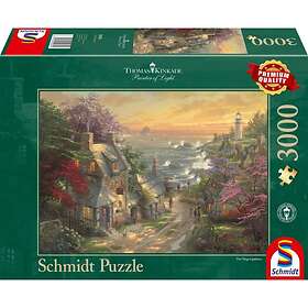 Thomas Schmidt Spiele 59482 3000P G3