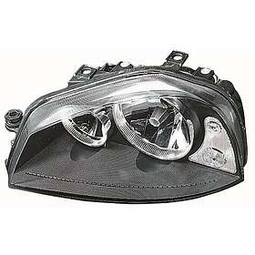 Abakus Huvudstrålkastare Abakus 445-1112R-LD-EM