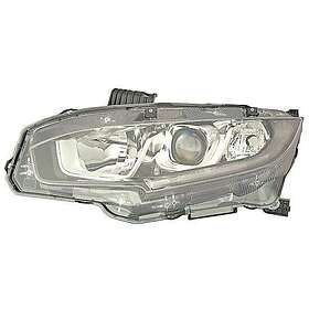 Abakus Huvudstrålkastare Abakus 117-1135L-LDEM2