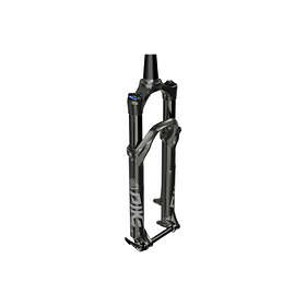 RockShox Pike Dj Tpr Manual 15 X 100 Mm 40 Offset Solo Air Mtb Fork Svart 26´´ 650C / 100 mm