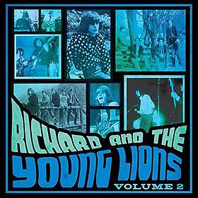 Richard & The Young Lions: Volume 2