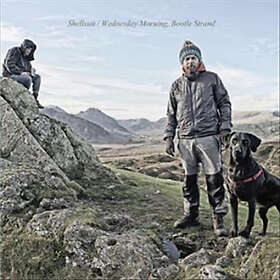 Shellsuit: Wednesday Morning Bootle Strand