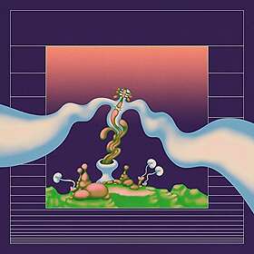 Magic Pockets: Volcano Of The Bleeding Skies