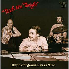 Jörgensen Knud: Knud Jörgensen Jazz Trio