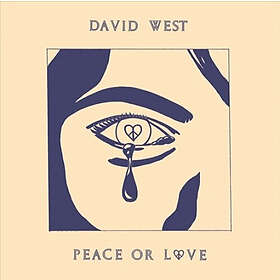 West David: Peace Or Love