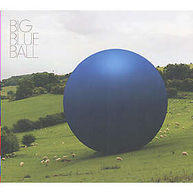 Big Blue Ball: Big Blue Ball