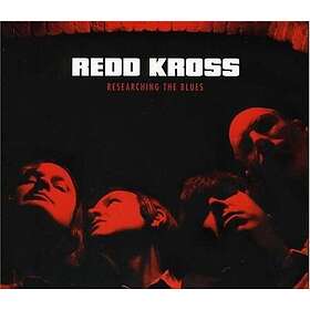 Redd Kross: Researching The Blues