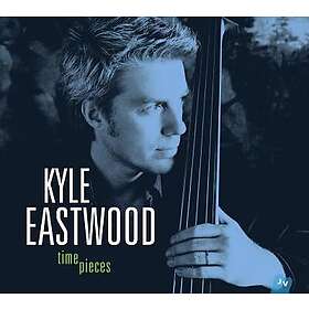 Eastwood Kyle: Time Pieces