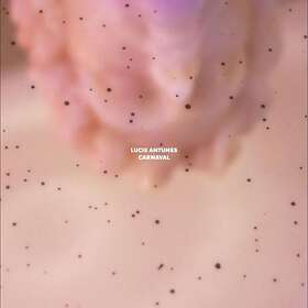 Antunes Lucie: Carnaval CD