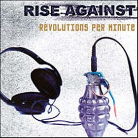 Rise Against: RPM10 Revolutions Per Minute