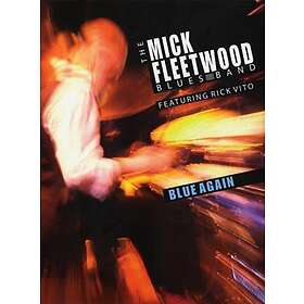 Fleetwood Mick: Blue again