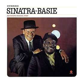 Sinatra Frank: Sinatra & Basie