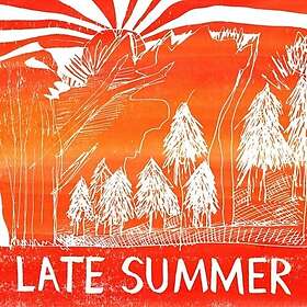 Bookstaber Rafi: Late Summer