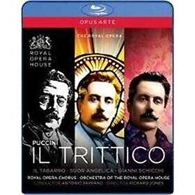 Blu-ray