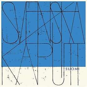 Svenska Kaputt: Suomi