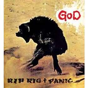 Rip Rig Panic: God (Expanded Edition), Från 169 kr