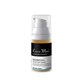 Less Is More Mascobado Gel 30ml