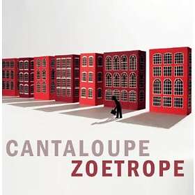 Cantaloupe: Zoetrope