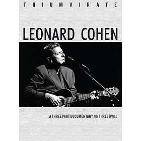 Cohen Leonard: Triumvirate (Documentary)