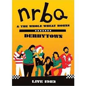 NRBQ: Derbytown Live 1982