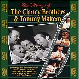 Clancy Brothers & Tommy Makem: Story Of