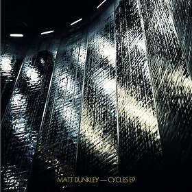 Dunkley Matt: Cycles EP