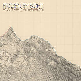 Smith Paul & Peter Brewis: Frozen By Sight