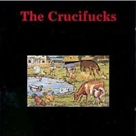 Crucifucks: Our Will Be Done