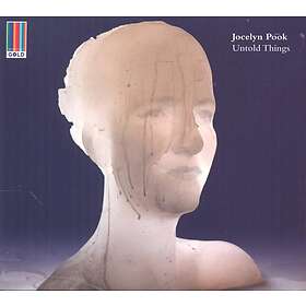 Pook Jocelyn: Untold Things CD