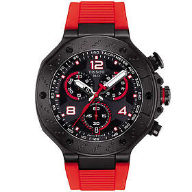 Tissot T-race Motogp Chronograph 2023 Limited Edition T141.417.37.057.01