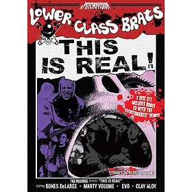 Lower Class Brats: This Is Real!