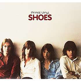 Shoes: Primal Vinyl