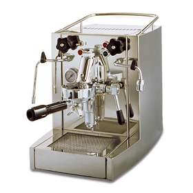 Isomac kaffekvern