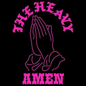 Heavy: Amen CD