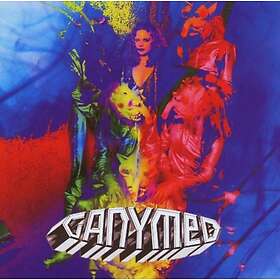 Ganymed: Ganymed
