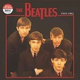Beatles: 1958-1962 LP