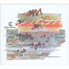 Durutti Column: LC CD
