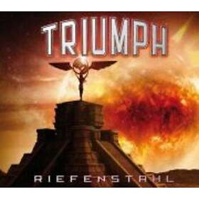 Riefenstahl: Triumph