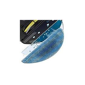 EZIclean Sweeper, One aqua 210 - Pack de 3 microfibres
