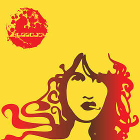 Rhys Bloodjoy: Love Is A Fucked Up Goddess