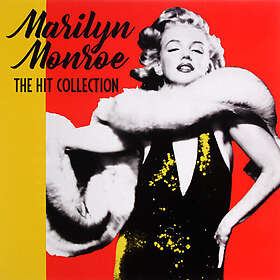 Monroe Marilyn: Hit Collection