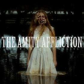 Amity Affliction: Not Without My Ghosts CD