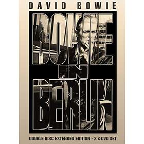 Bowie David: Bowie In Berlin (Extended Edition)