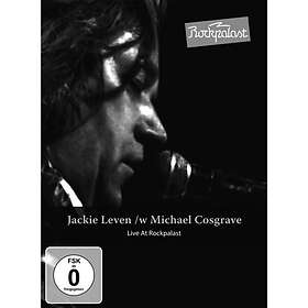 Leven Jackie: Live At Rockpalast