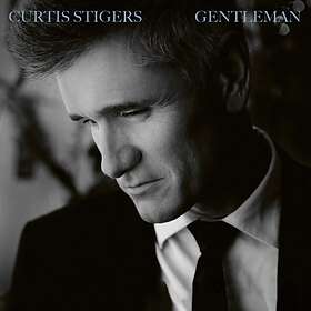 Curtis Stigers: Gentleman CD