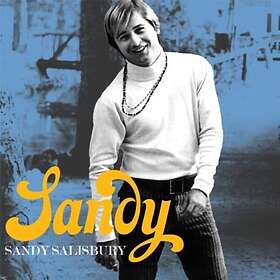 Salisbury Sandy: Sandy!
