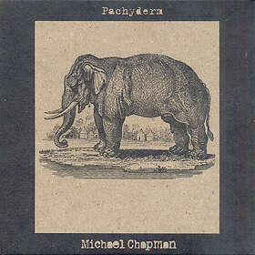 Chapman Michael: Pachyderm