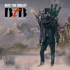 Bite The Bullet: Rocky Road CD